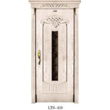 Interior Wooden Door (LTS-410)